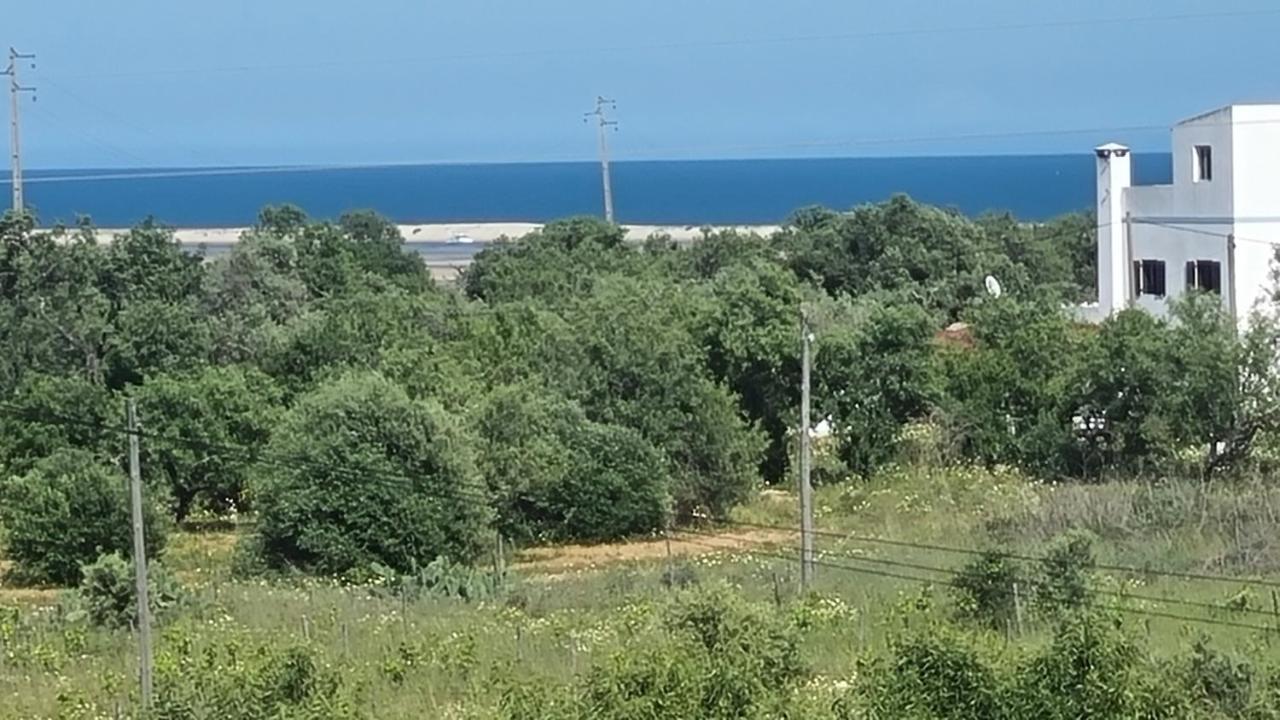 Vila Pinheiro Bias do Norte Kültér fotó