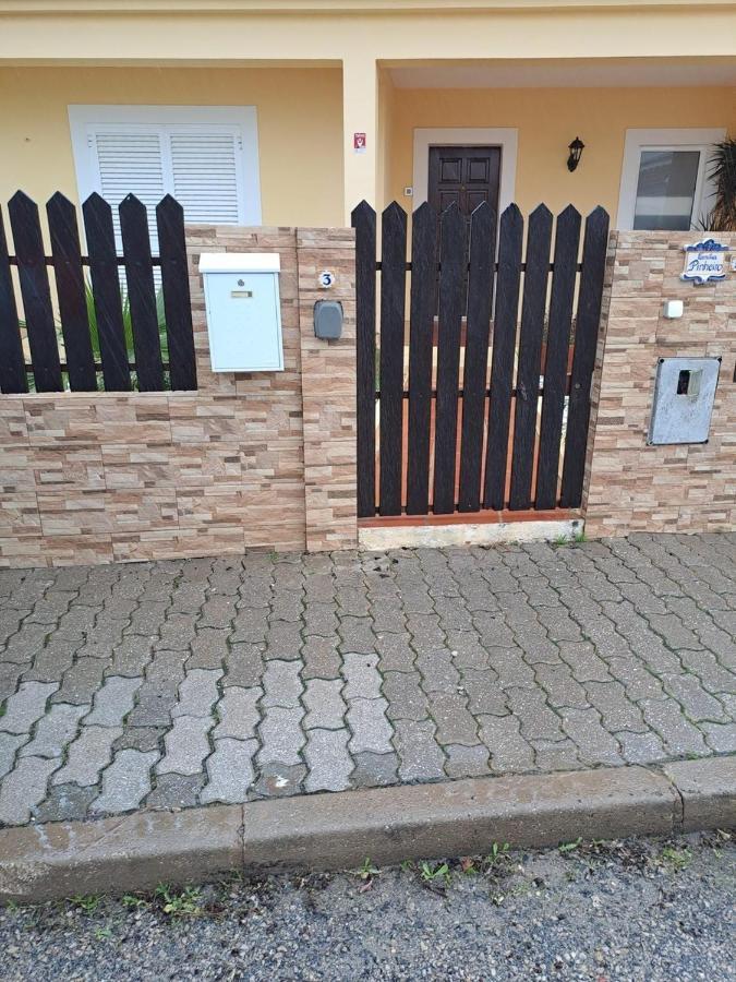 Vila Pinheiro Bias do Norte Kültér fotó