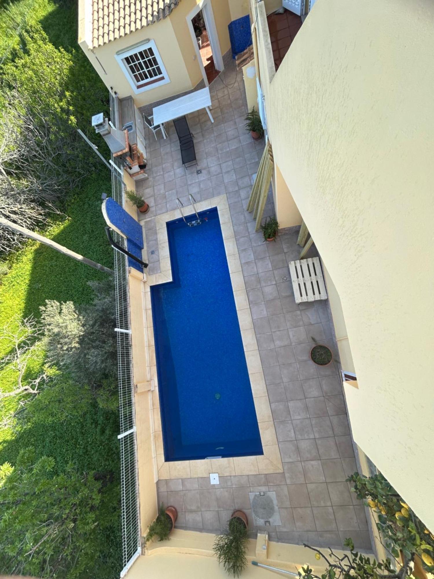 Vila Pinheiro Bias do Norte Kültér fotó