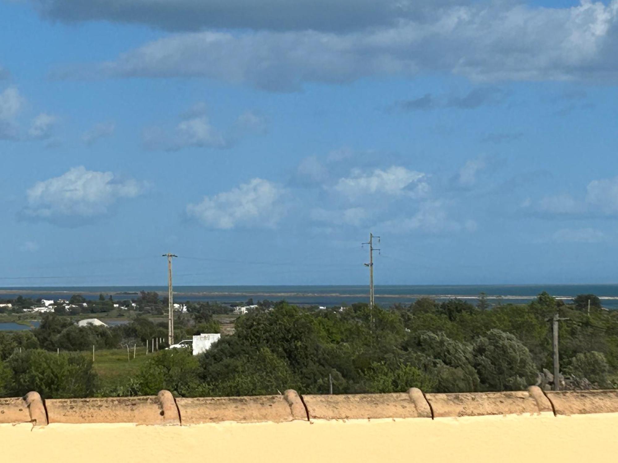 Vila Pinheiro Bias do Norte Kültér fotó