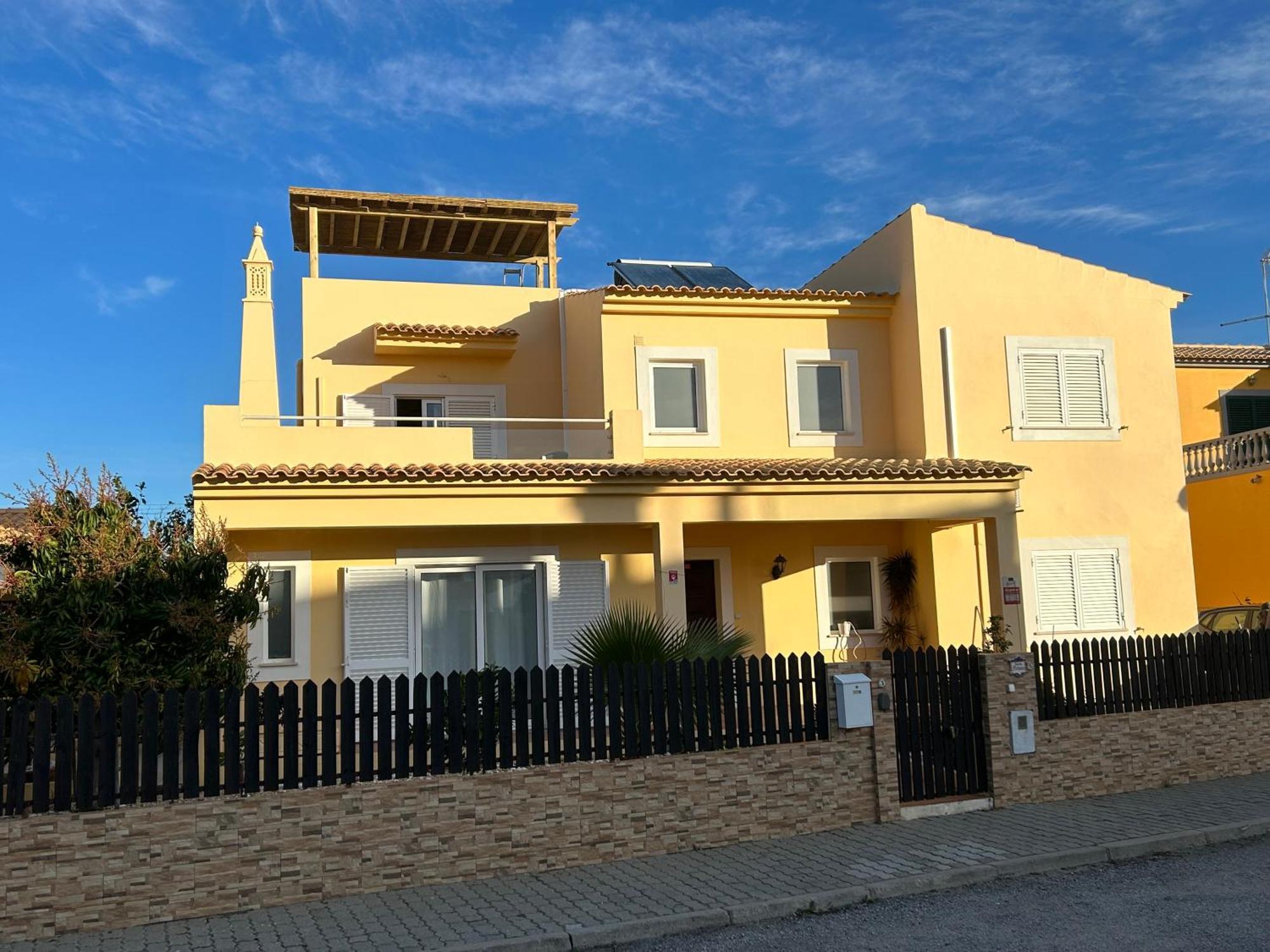 Vila Pinheiro Bias do Norte Kültér fotó