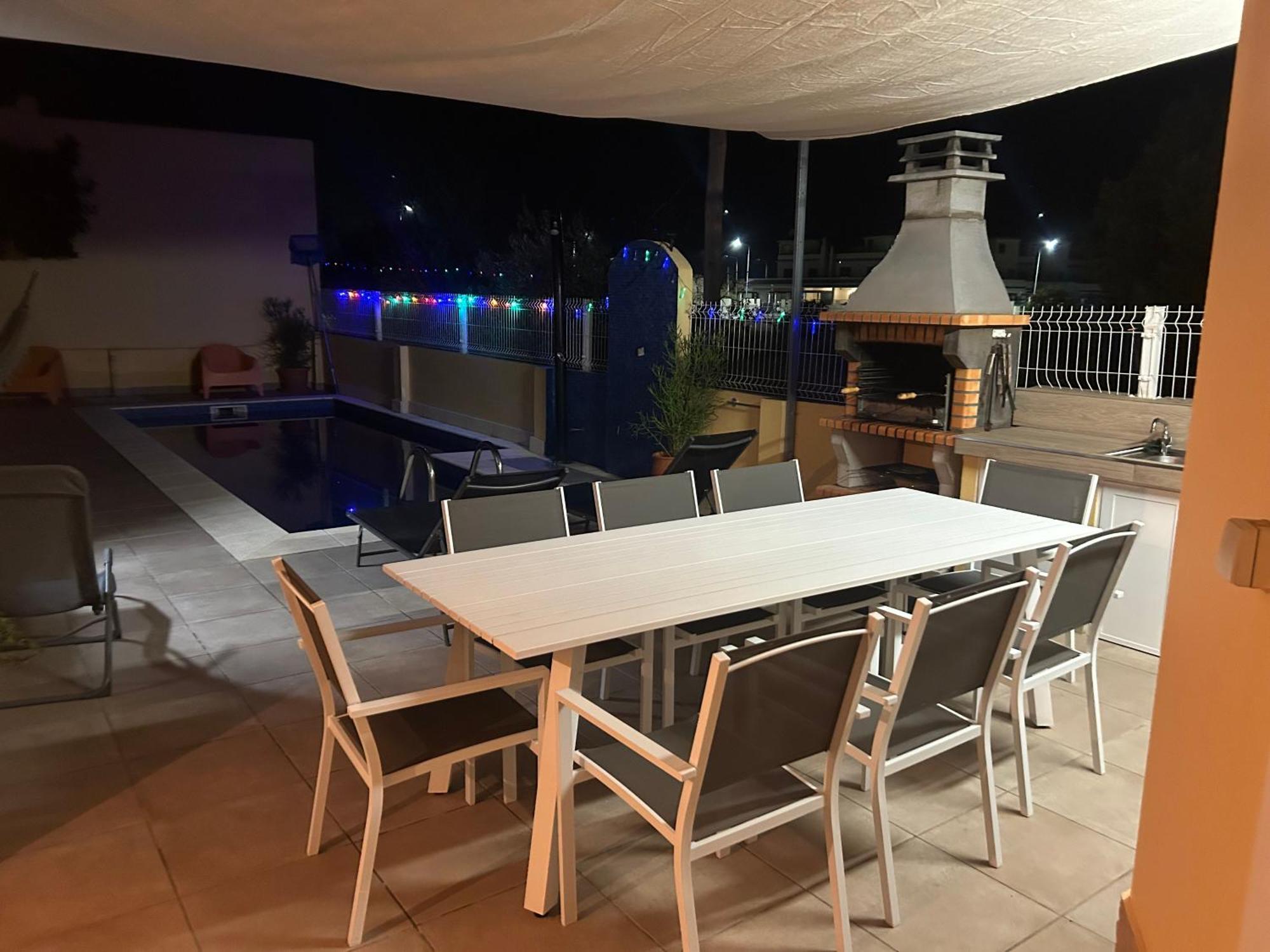 Vila Pinheiro Bias do Norte Kültér fotó